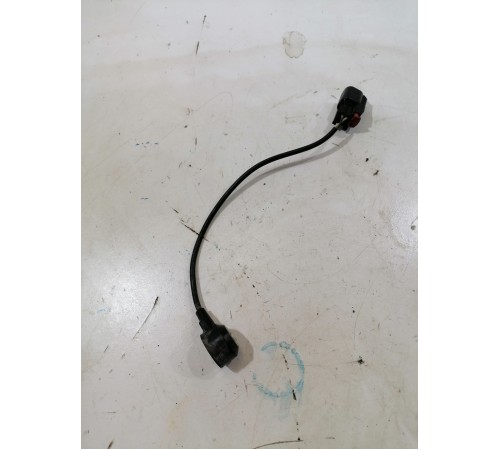 Датчик детонации двигателя