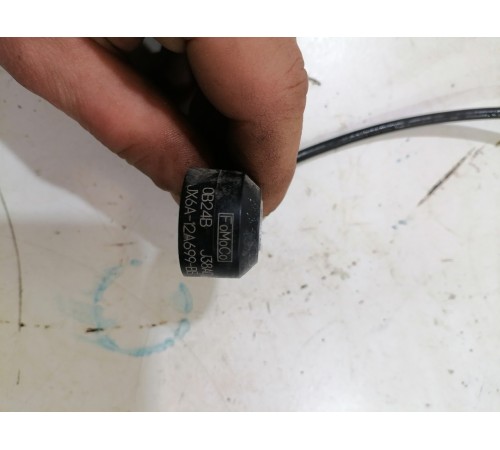 Датчик детонации двигателя