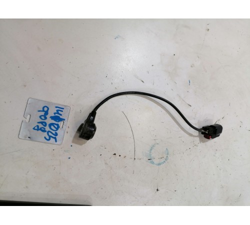 Датчик детонации двигателя