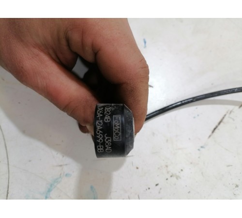 Датчик детонации двигателя