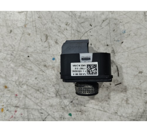 Блок управления зеркалами передний левый