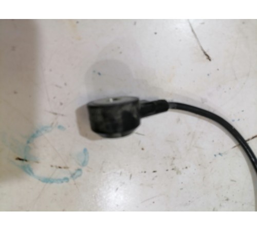 Датчик детонации двигателя