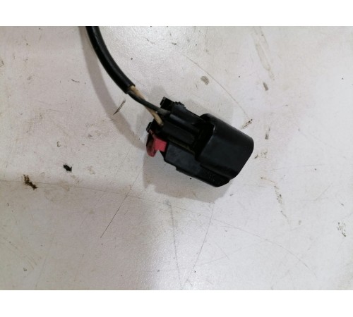 Датчик детонации двигателя