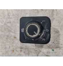 Блок управления зеркалами передний левый