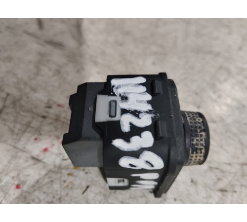 Блок управления зеркалами передний левый