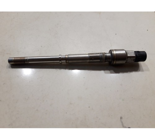 Датчик давления топлива