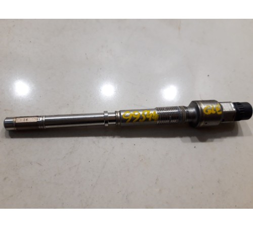 Датчик давления топлива