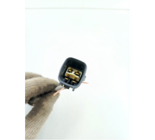 Датчик кислородный лямбда зонд