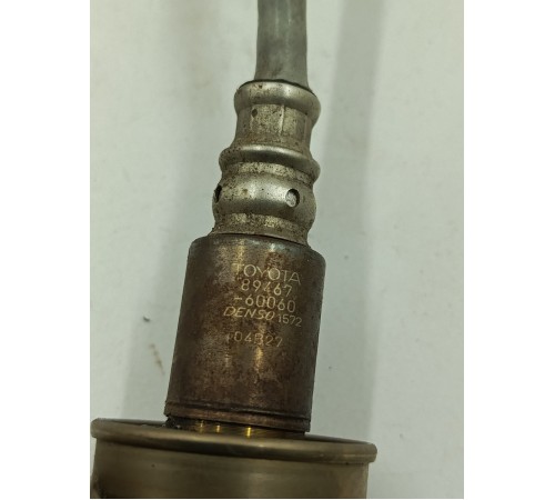 Датчик кислородный лямбда зонд