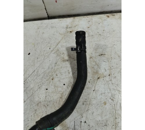 Трубка системы охлаждения