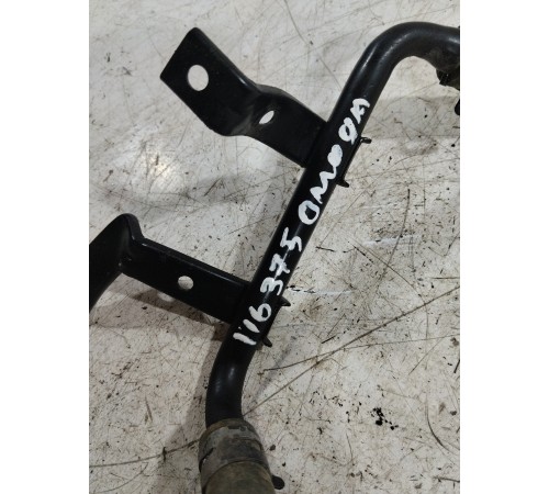 Трубка системы охлаждения