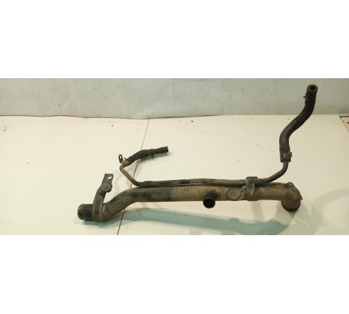 Трубка системы охлаждения