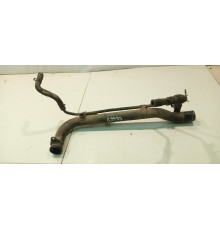 Трубка системы охлаждения