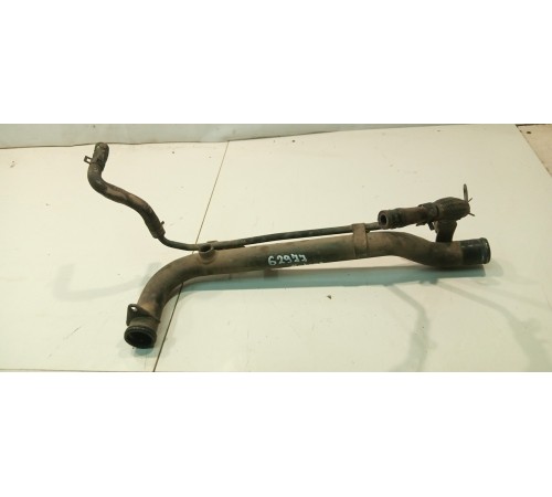 Трубка системы охлаждения