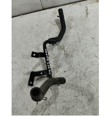 Трубка системы охлаждения