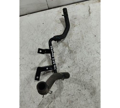 Трубка системы охлаждения