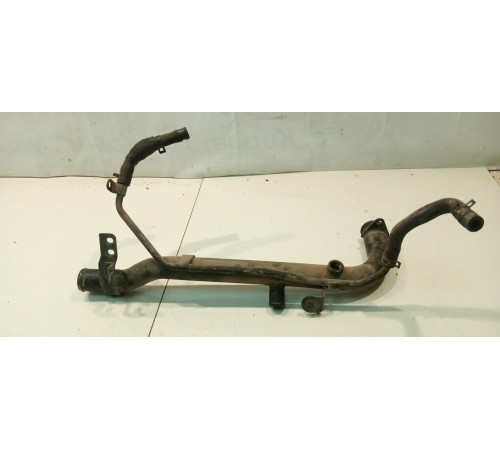 Трубка системы охлаждения