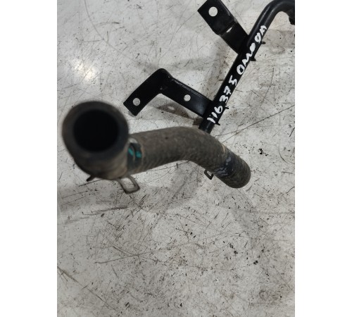 Трубка системы охлаждения