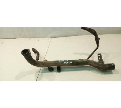 Трубка системы охлаждения