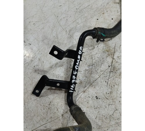 Трубка системы охлаждения