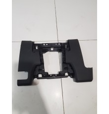 Накладка торпедо центральная