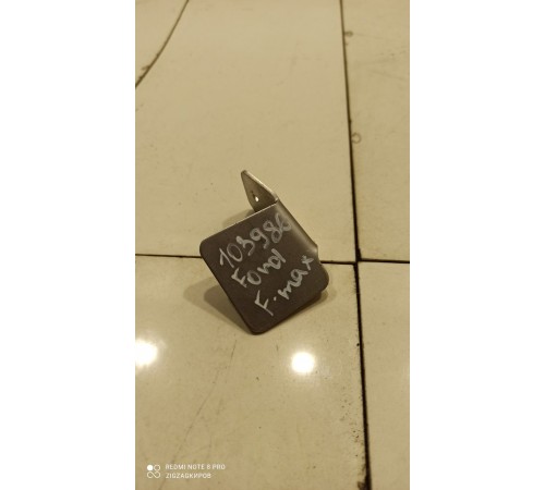 Кронштейн(крепление) консоли левый