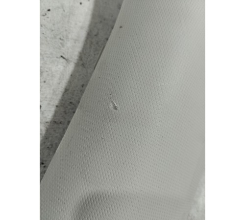 Обшивка стойки лобового стекла правая