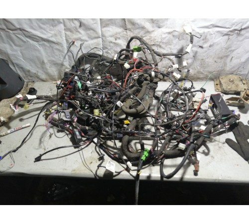 Проводка (коса)