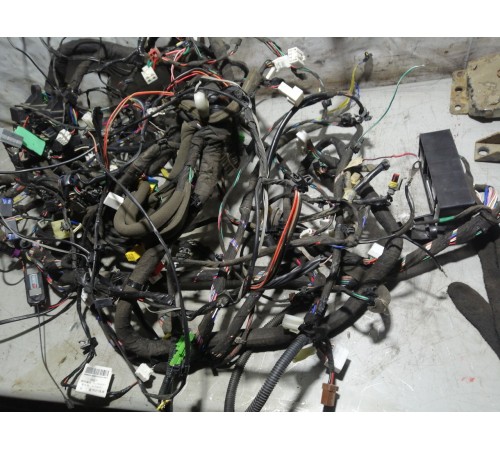 Проводка (коса)