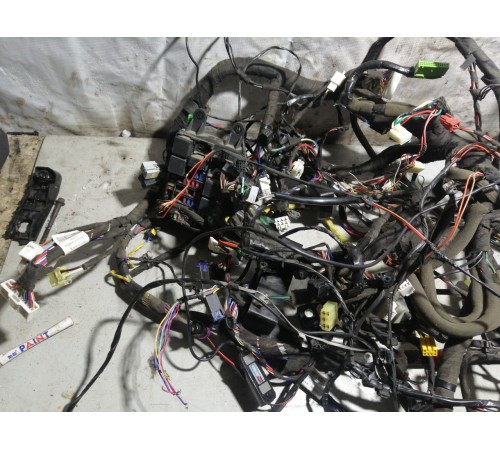 Проводка (коса)