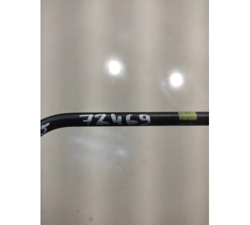 трубка блока ABS