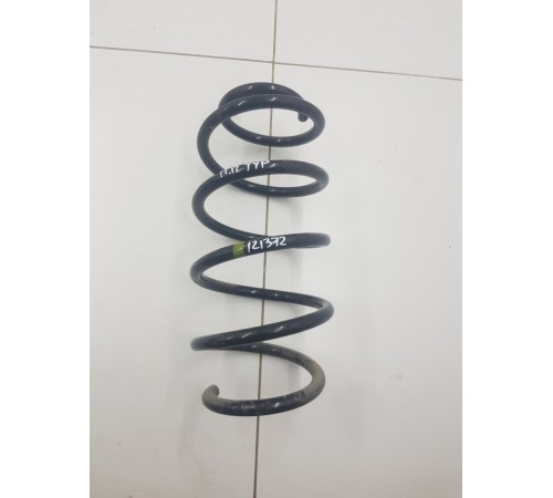 Пружина подвески передняя правая
