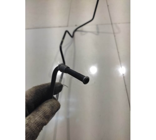 трубка блока ABS