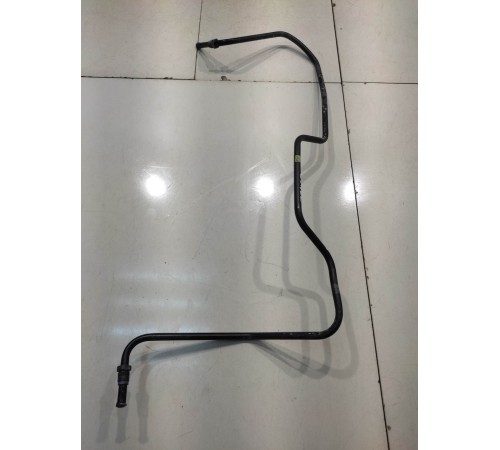 трубка блока ABS