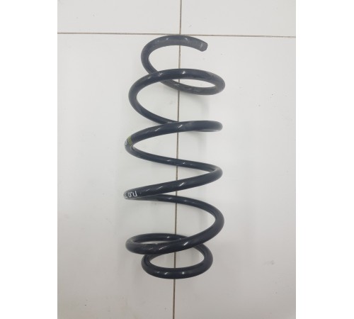 Пружина подвески передняя правая