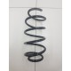 Пружина подвески передняя правая