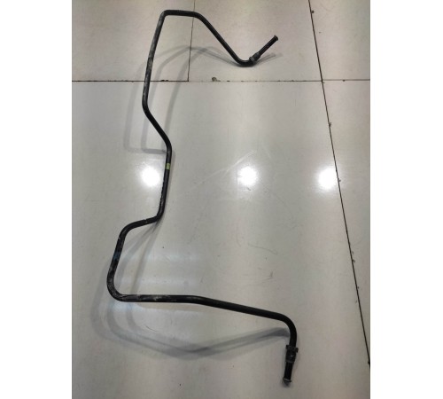 трубка блока ABS