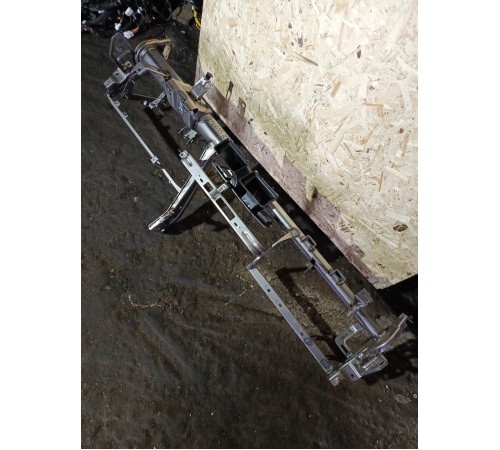 Скелет (усилитель) торпедо