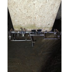 Скелет (усилитель) торпедо