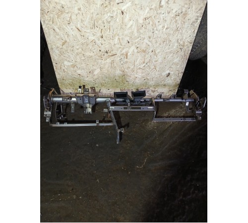 Скелет (усилитель) торпедо