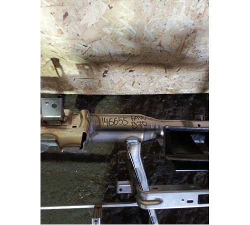 Скелет (усилитель) торпедо