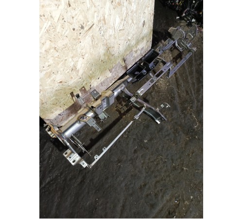 Скелет (усилитель) торпедо