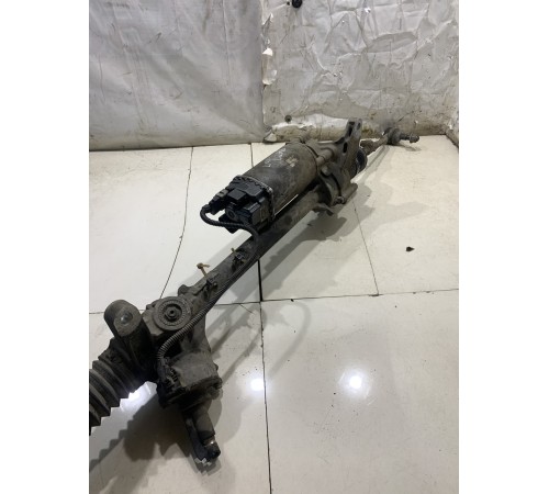 Рулевая рейка