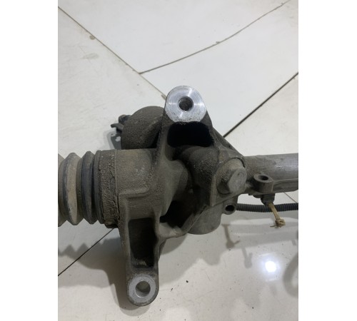 Рулевая рейка