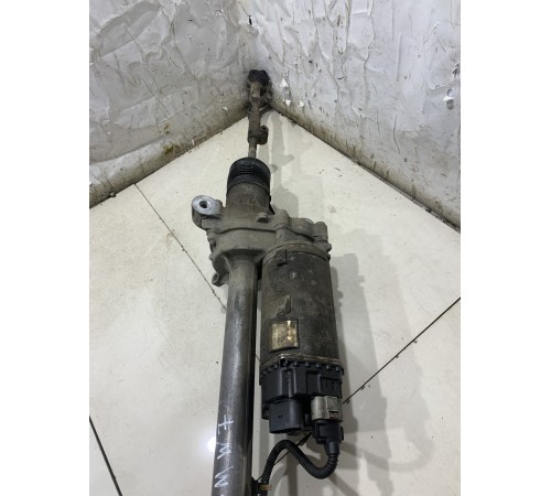 Рулевая рейка