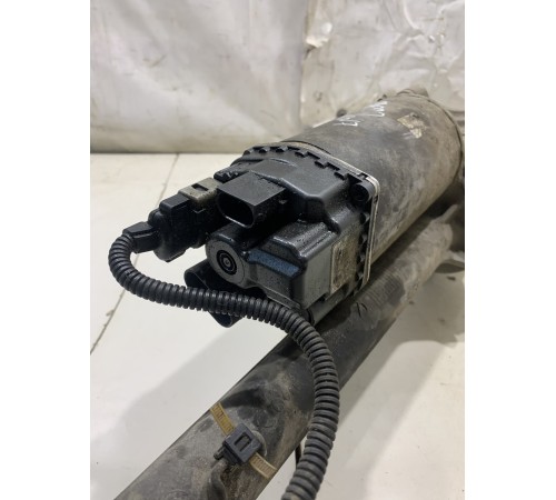 Рулевая рейка