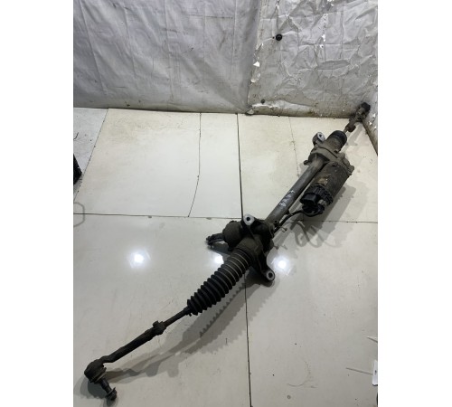 Рулевая рейка