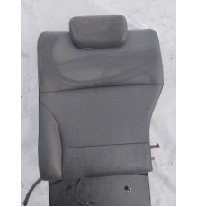 Спинка заднего сиденья левая