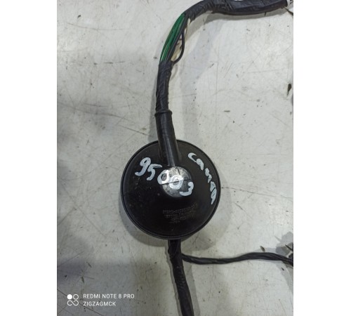 Электропроводка двери (задняя левая)