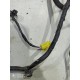 Электропроводка двери (задняя левая)